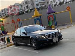 مێرسێدس بێنز S-Class
